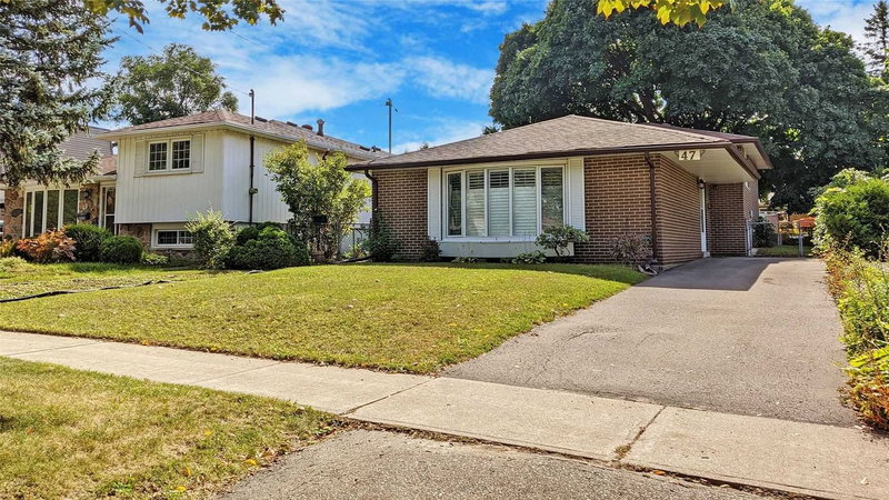 47 Manorglen Cres, Toronto, M1S1W3 | Image 3