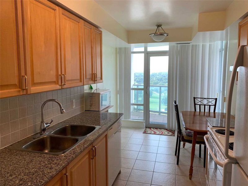 2125 - 238 Bonis Ave, Toronto, M1T3W7 | Image 3