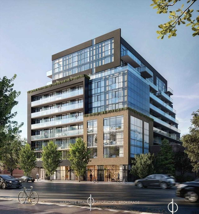 208 - 2359 Danforth Avenue