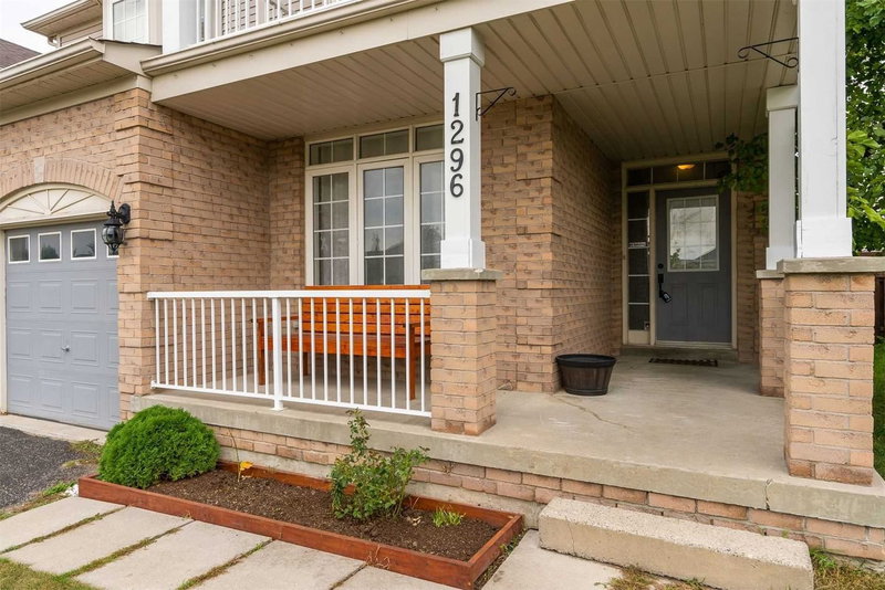 1296 Margate Dr, Oshawa, L1K 2S5 | Image 2
