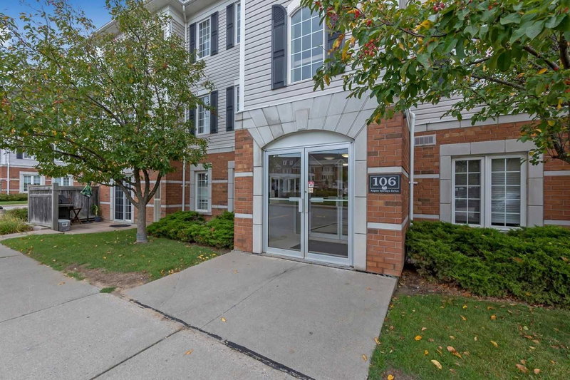 207 - 106 Aspen Springs Dr, Clarington, L1C5N7 | Image 2