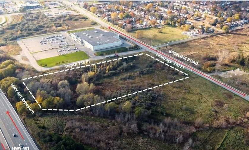 285 Baseline Rd W, Clarington, L1C3K5 | Image 2