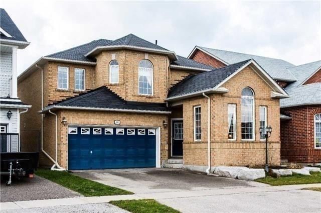 Detached House leased at 441 Nottingham Crescent, Oshawa, Eastdale, L1K2V6 - MLS: E5774622