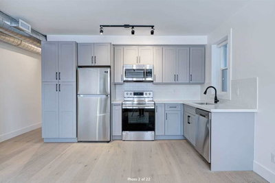 Semi-Detached House leased at Upper-87 Hammersmith Avenue, Toronto, Ontario, M4E2W3 - The Beaches - MLS: E5776044