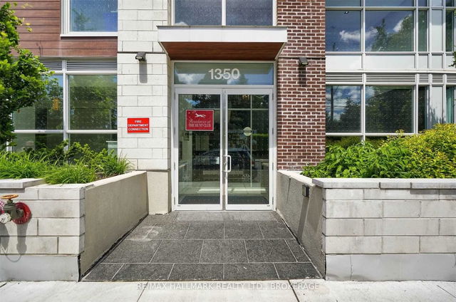 701 - 1350 Kingston Road