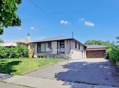 Detached House leased at Main-23 Mozart Avenue, Toronto, Ontario, M1K2W1 - Ionview - MLS: E5780611