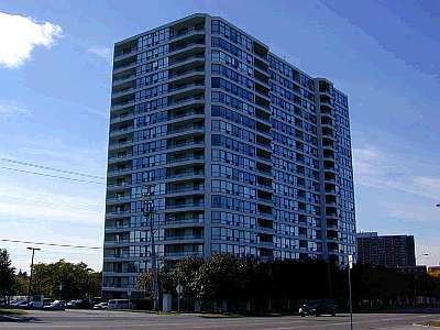 Unit 1506 — 4725 Sheppard Ave, Toronto - Agincourt South-Malvern West image-0-0