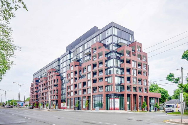 814 - 2799 Kingston Road