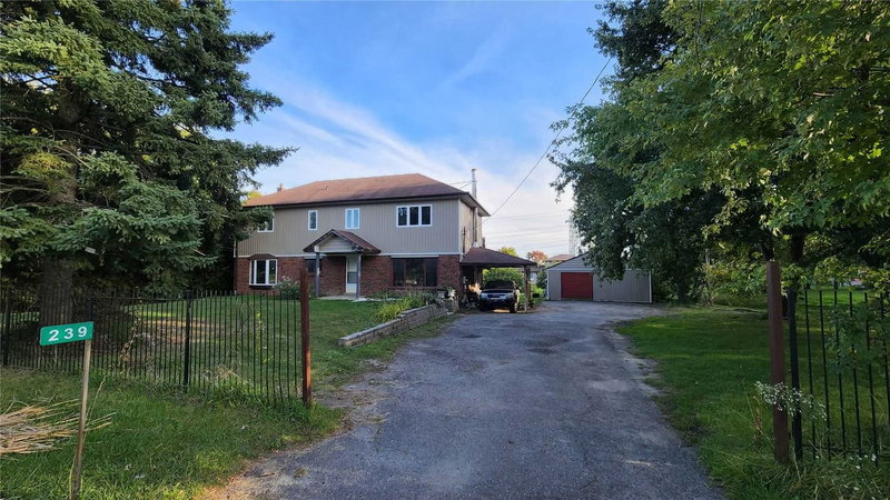 L1V2P9 - 239 Davidson St, Pickering, L1V2P9 | Image 2