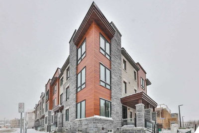 Townhouse leased at 44 Dockside Way, Whitby, Ontario, L1N 0M6 - Port Whitby - MLS: E5785665