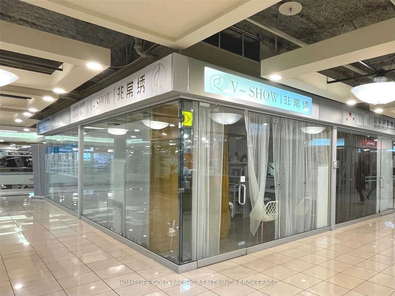 2C12** - 4675 Steeles Ave E, Toronto, M1V 4S5 | Image 3