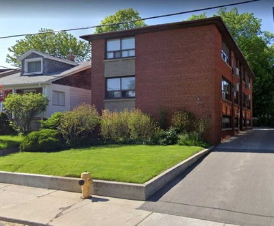 Lower Level leased at #202-10 Donora Drive, Toronto, Ontario, M4B 1B4 - Danforth Village-East York - MLS: E5789622