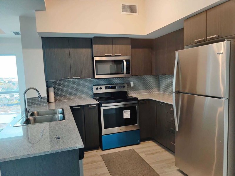 902 - 2152 Lawrence Ave E, Toronto, M1R3A8 | Image 2