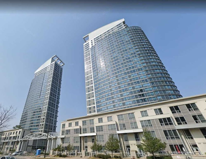 Unit 2705 — 38 Lee Centre Dr, Toronto - Woburn image-0-0