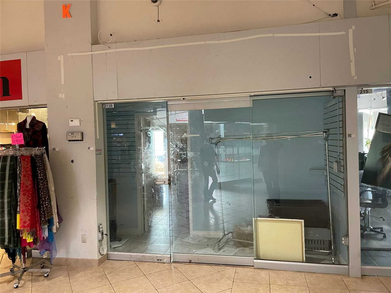 213B - 4438 Sheppard Ave E, Toronto, M1S1V2 | Image 2