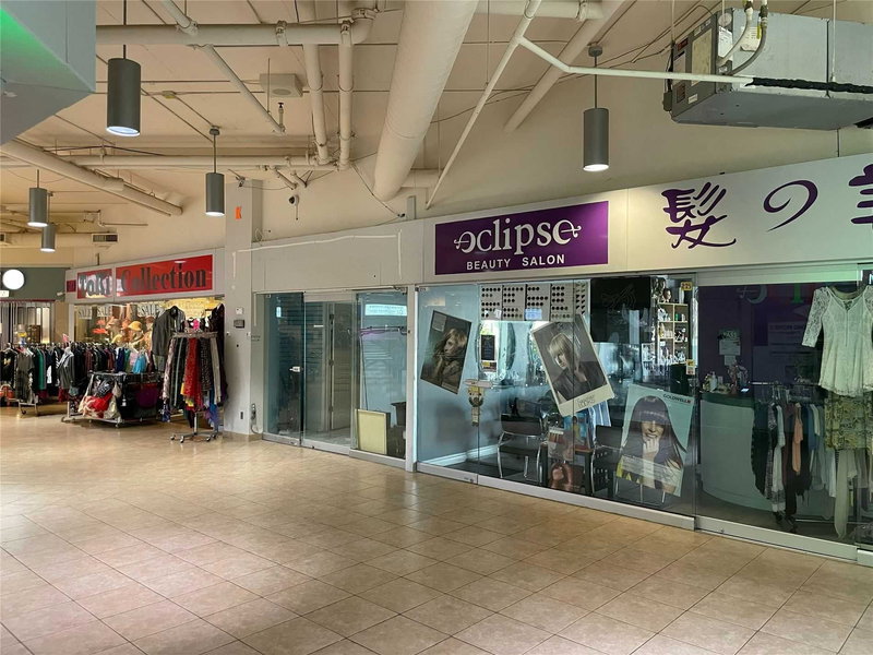 213B - 4438 Sheppard Ave E, Toronto, M1S1V2 | Image 3