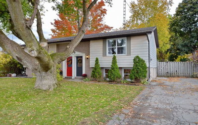 Semi-Detached House sold at 445 Bay Street, Scugog, Ontario, L9L1M7 - Port Perry - MLS: E5795371