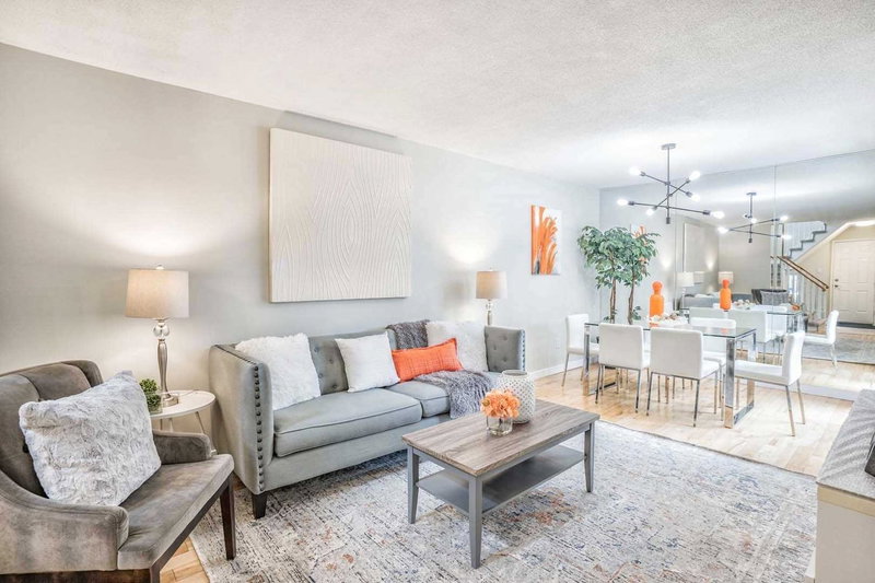 63 Barrett Cres, Ajax, L1T2C5 | Image 3