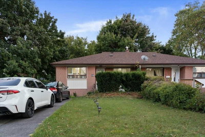 Detached House leased at 46 Tulloch Drive, Ajax, Ontario, L1S2S1 - South East - MLS: E5797736