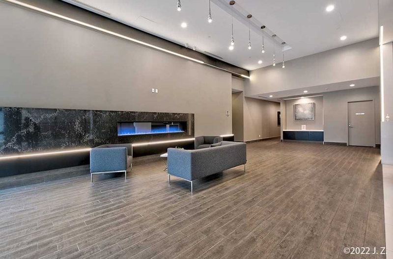 1013 - 8 Trent Ave, Toronto, M4C5C6 | Image 2