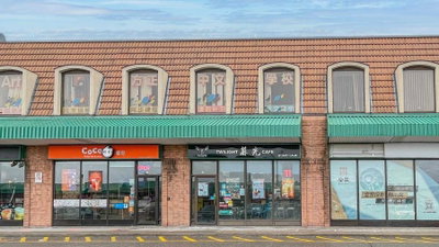 Sale Of Business sold at 35-3300 Midland Avenue, Toronto, Ontario, M1V4A1 - Milliken - MLS: E5799552