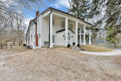 Detached House sold at 555 Military Trail, Toronto, Ontario, M1E4S7 - Morningside - MLS: E5803051