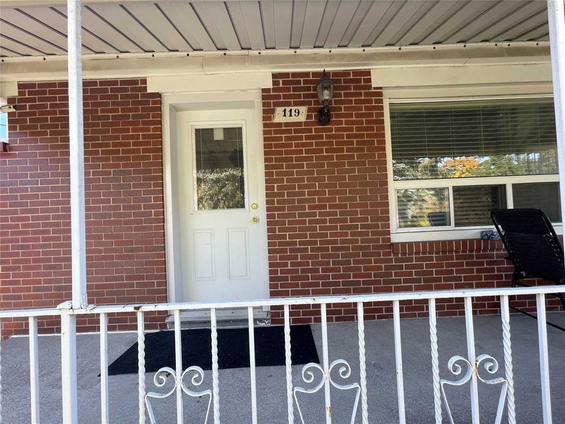 Main - 119 Earlton Rd, Toronto, M1T 2R8 | Image 2