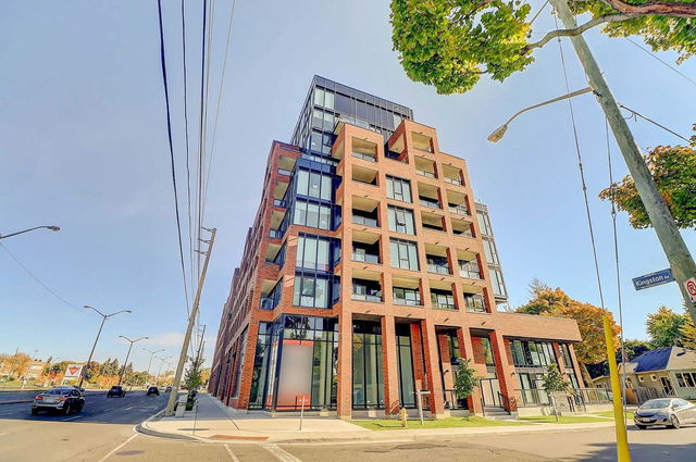 714 - 2799 Kingston Road