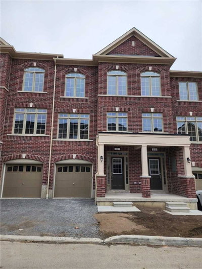 Townhouse leased at 8 Royal Collection Way, Whitby, Ontario, L1P0P1 - Lynde Creek - MLS: E5805233