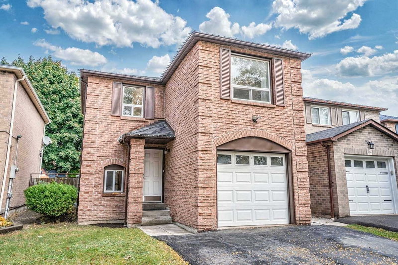 63 Barrett Cres, Ajax, L1T2C5 | Image 2