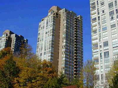 Unit 1005 — 205 Wynford Dr, Toronto - Flemingdon Park image-0-0