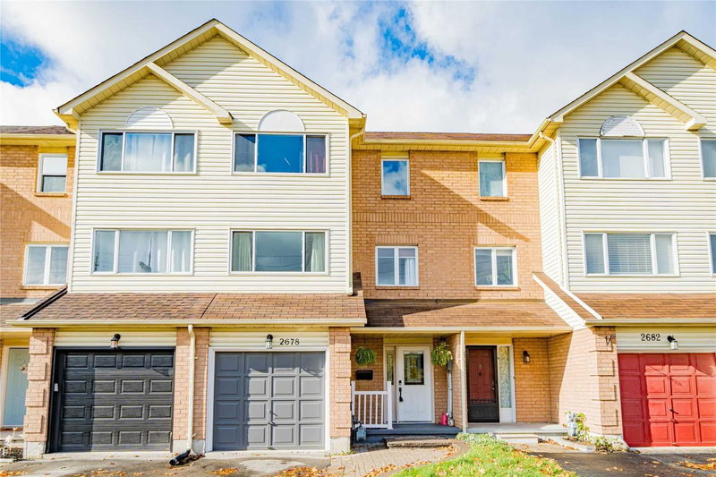 2678 Trulls Rd S, Clarington, L1E2N3 | Image 2