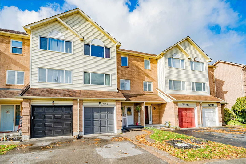 2678 Trulls Rd S, Clarington, L1E2N3 | Image 3