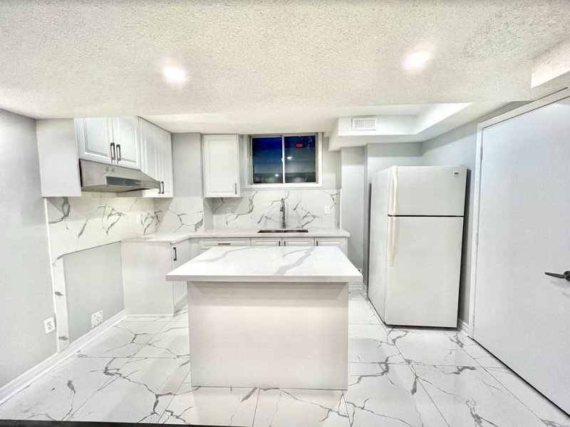 Bsmt - 312 Mclevin Ave, Toronto, M1B6C4 | Image 2