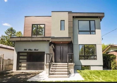 Detached House leased at Bsmt-786 Oliva Street, Pickering, Ontario, L1W2V8 - West Shore - MLS: E5809900