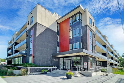 Condo leased at 102-3560 St Clair Avenue, Toronto, Kennedy Park, M1K0A9 - MLS: E5810090