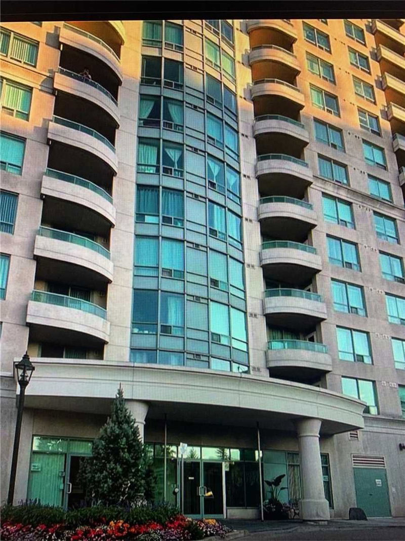 2301 - 61 Town Centre Crt, Toronto, M1P5C5 | Image 2