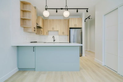 Upper Level leased at 204-2083 Danforth Avenue, Toronto, Ontario, M4C 1K1 - Woodbine Corridor - MLS: E5811718