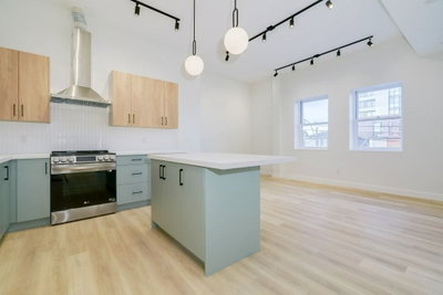 Upper Level leased at 203-2083 Danforth Avenue, Toronto, Ontario, M4C1K1 - Woodbine Corridor - MLS: E5811722