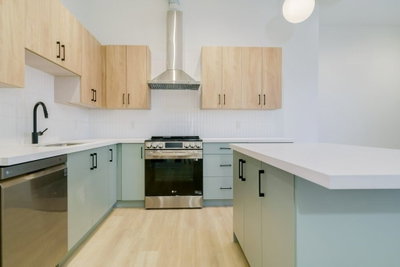 Upper Level leased at 202-2083 Danforth Avenue, Toronto, Ontario, M4C1K1 - Woodbine Corridor - MLS: E5811757