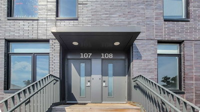 Townhouse sold at 107-1780 Simcoe Street, Oshawa, Ontario, L1G4S1 - Samac - MLS: E5811996