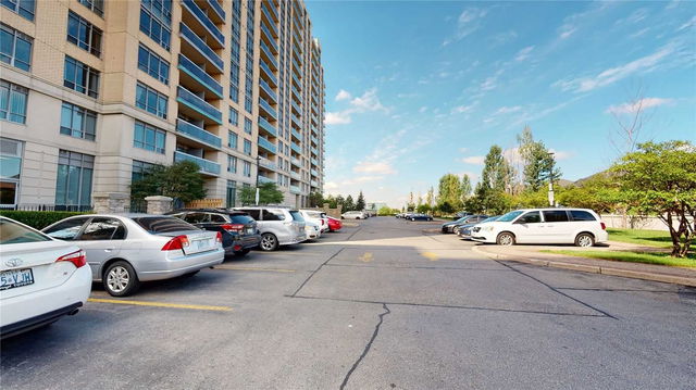 1521 - 8 Mondeo Drive