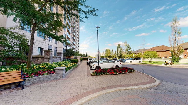 1521 - 8 Mondeo Drive