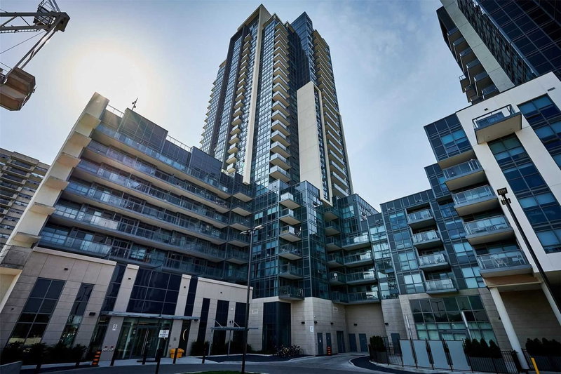 617 - 30 Meadowglen Pl, Toronto, M1G 0A6 | Image 2