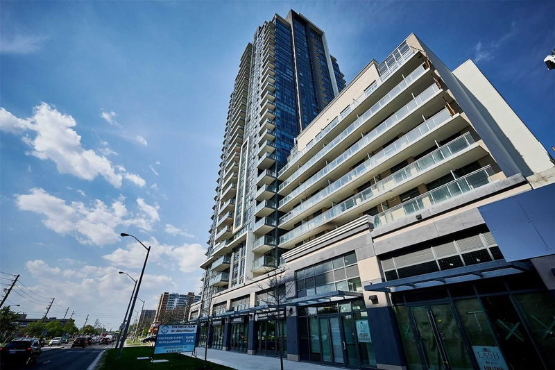617 - 30 Meadowglen Pl, Toronto, M1G 0A6 | Image 3