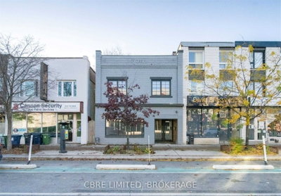 Commercial/Retail sold at 2215 Danforth Avenue, Toronto, Ontario, M4C 1K4 - East End-Danforth - MLS: E5813088
