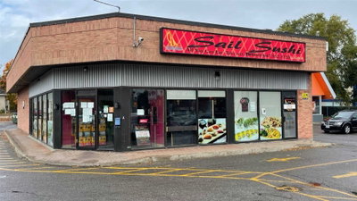 Sale Of Business sold at 9-4352 Kingston Road, Toronto, Ontario, M1E2M8 - West Hill - MLS: E5814506