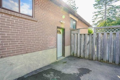 Semi-Detached House leased at Bsmt-868 Chapleau Drive, Pickering, Ontario, L1W1P4 - Bay Ridges - MLS: E5814727