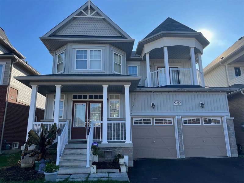 103 William Fair Dr, Clarington, L1C 0T2 | Image 2