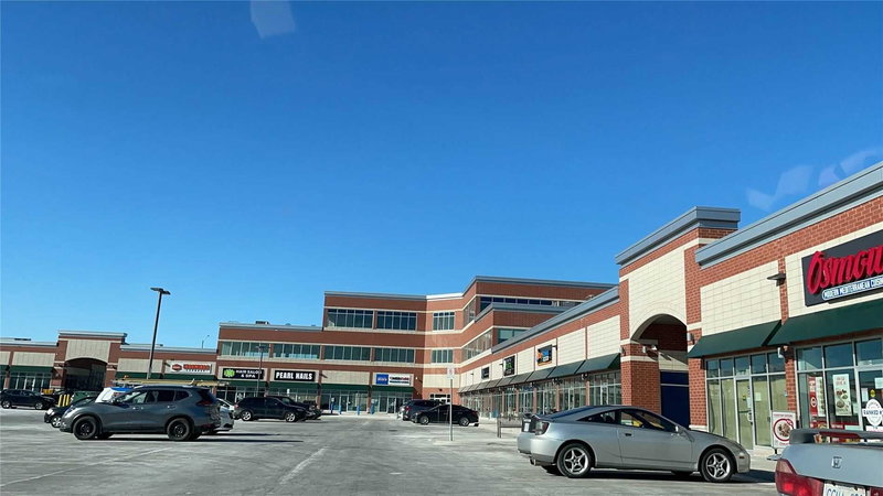 Co-302 - 2460 Brock Rd, Pickering, L1V2P8 | Image 3